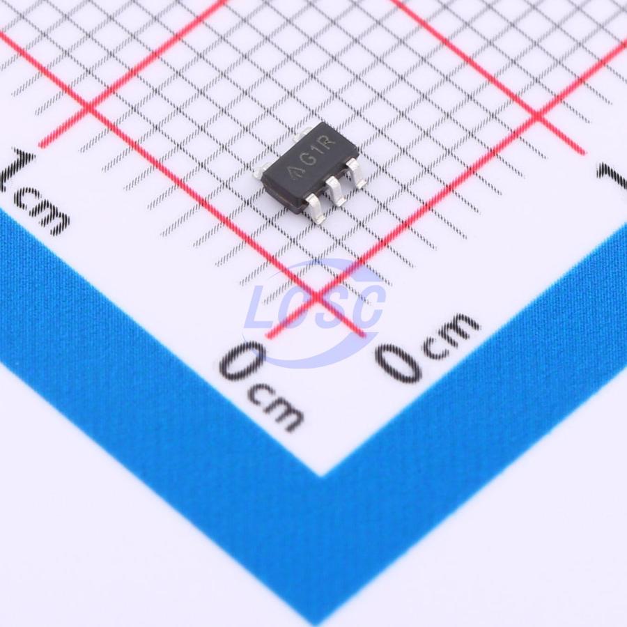 AP2121AK-1.3TRG1 DIODES