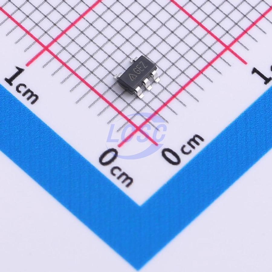 AP2127K-4.75TRG1 DIODES