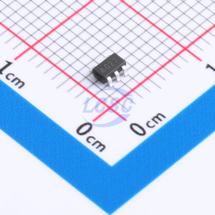 AP2202K-5.0TRG1 DIODES