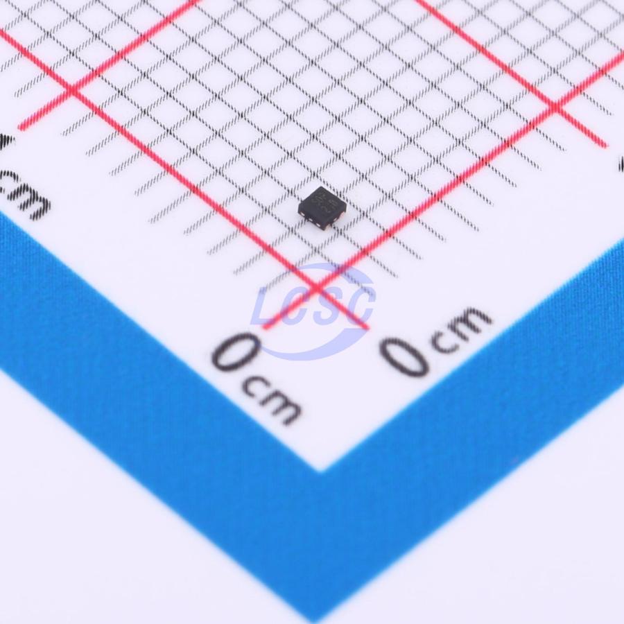 AP7315D-29FS4-7B DIODES