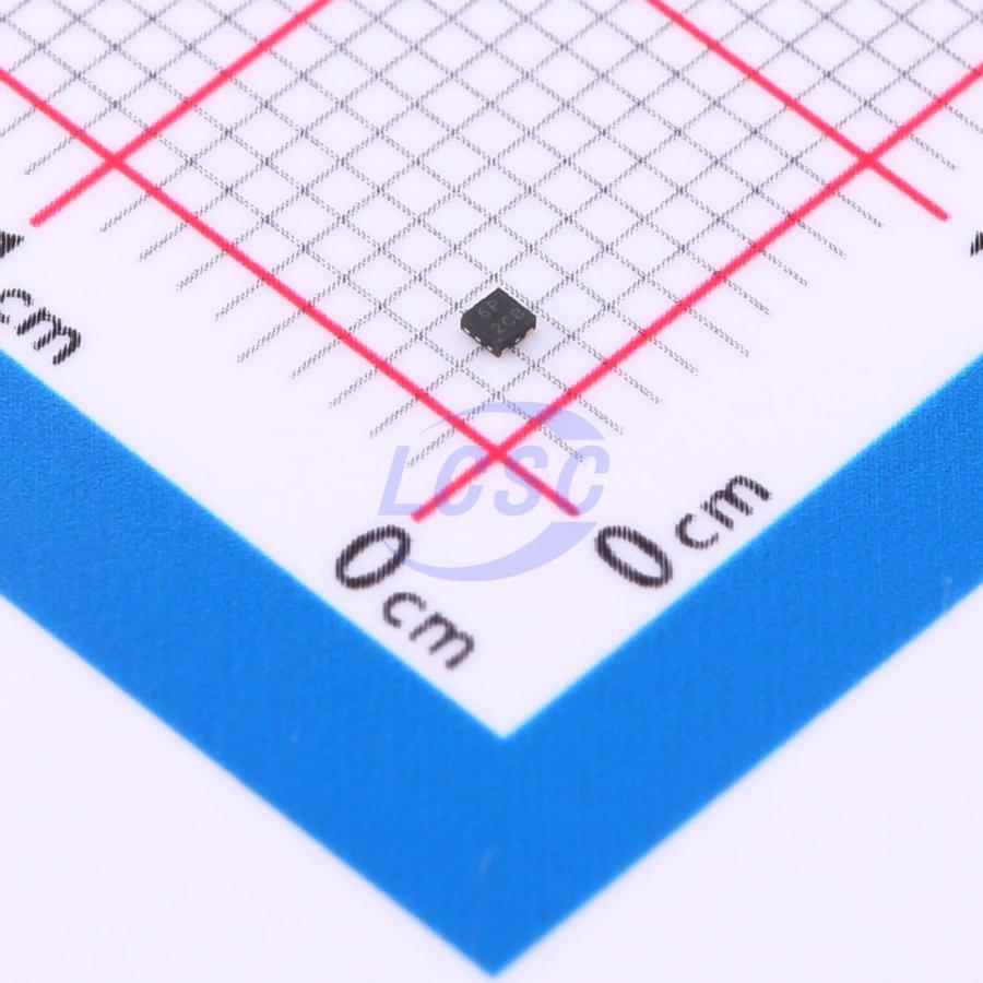 AP7343D-30FS4-7B DIODES
