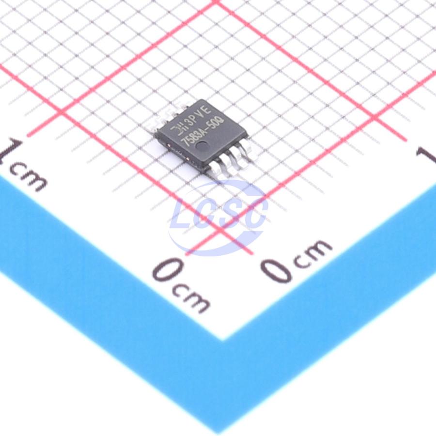 AP7583AQ-50MP-13 DIODES