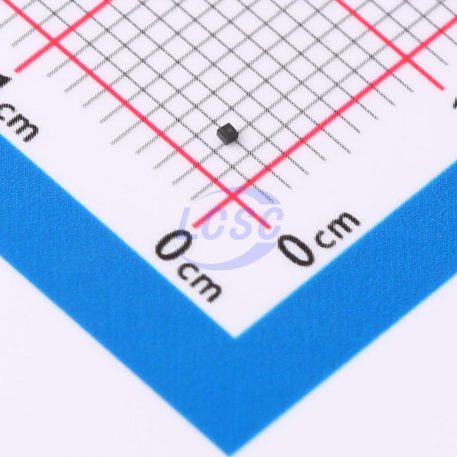 BC857BFZ-7B DIODES