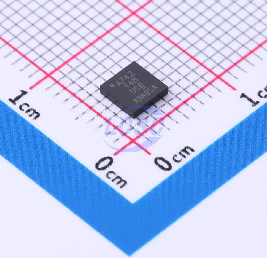 ATTINY48-MMU MICROCHIP