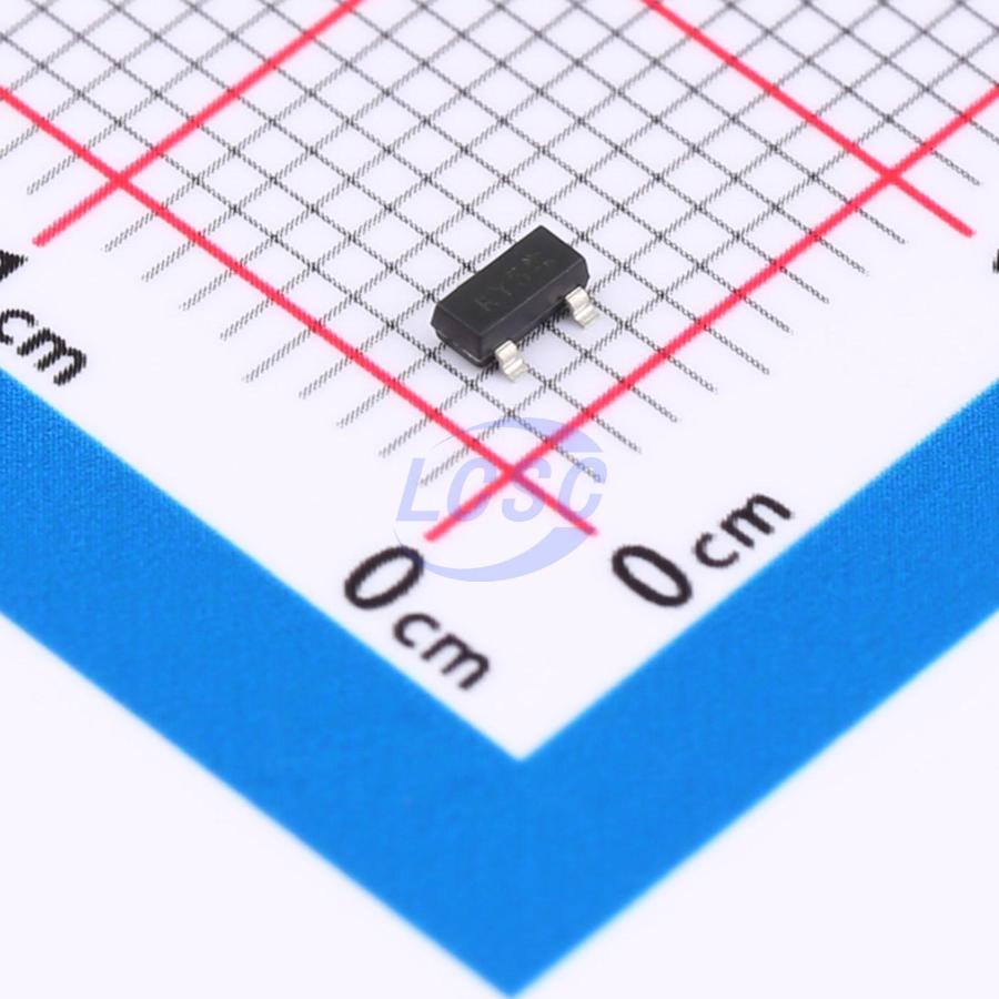 BZX84C16Q-13-F DIODES