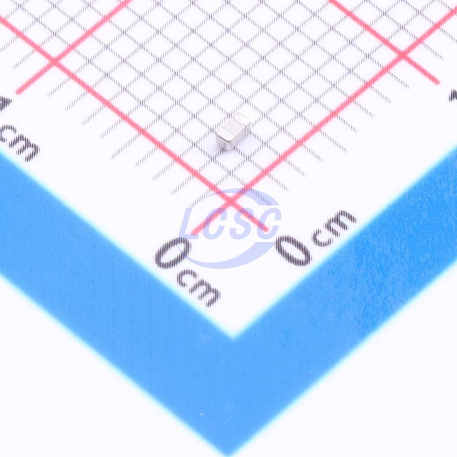 C0603C100K3RACAUTO KEMET