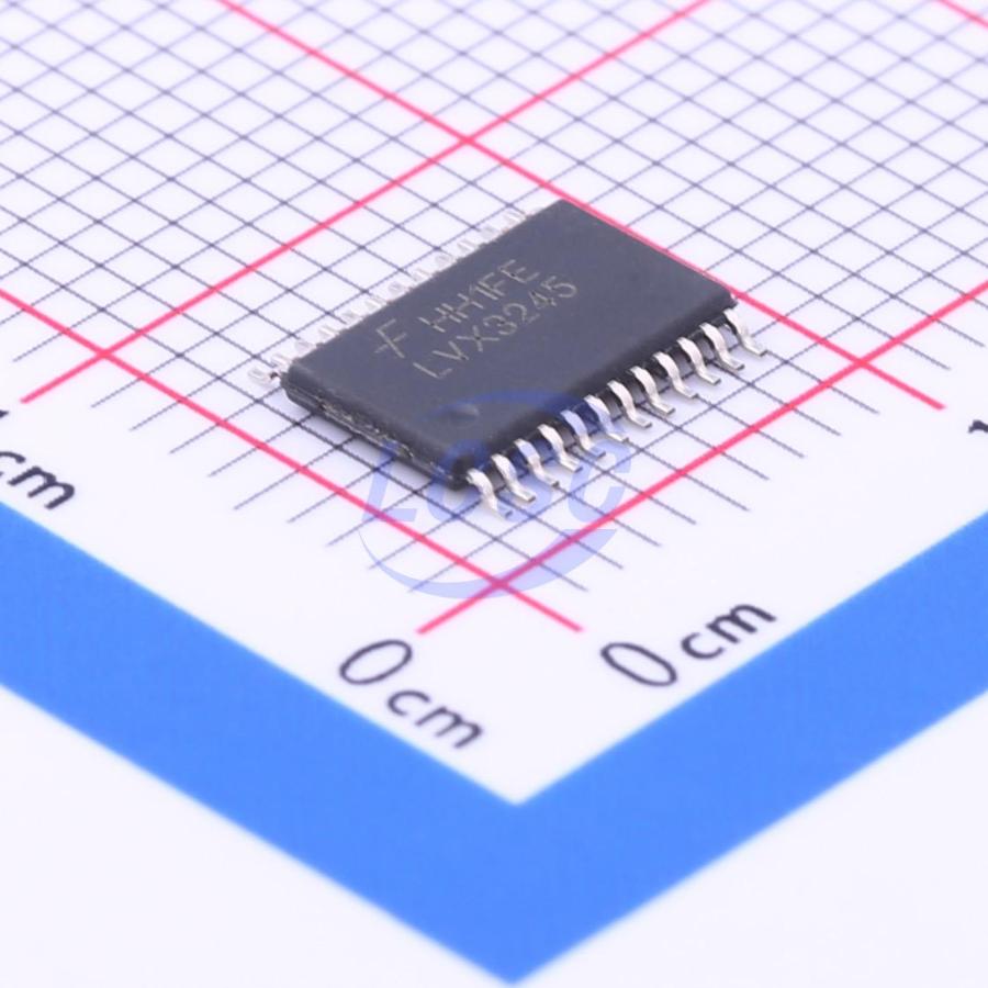 74LVX3245MTCX onsemi