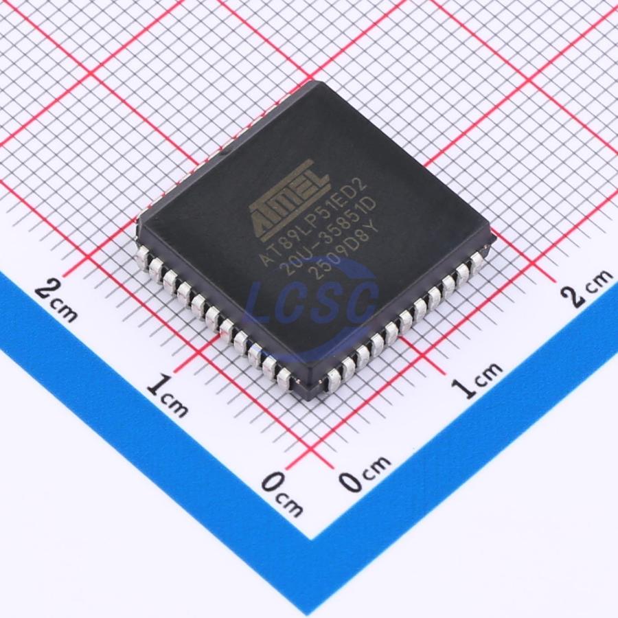AT89LP51ED2-20JU MICROCHIP