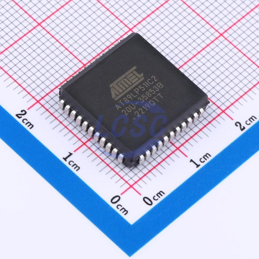 AT89LP51IC2-20JU MICROCHIP