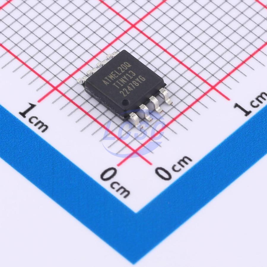 ATTINY13-20SQ MICROCHIP