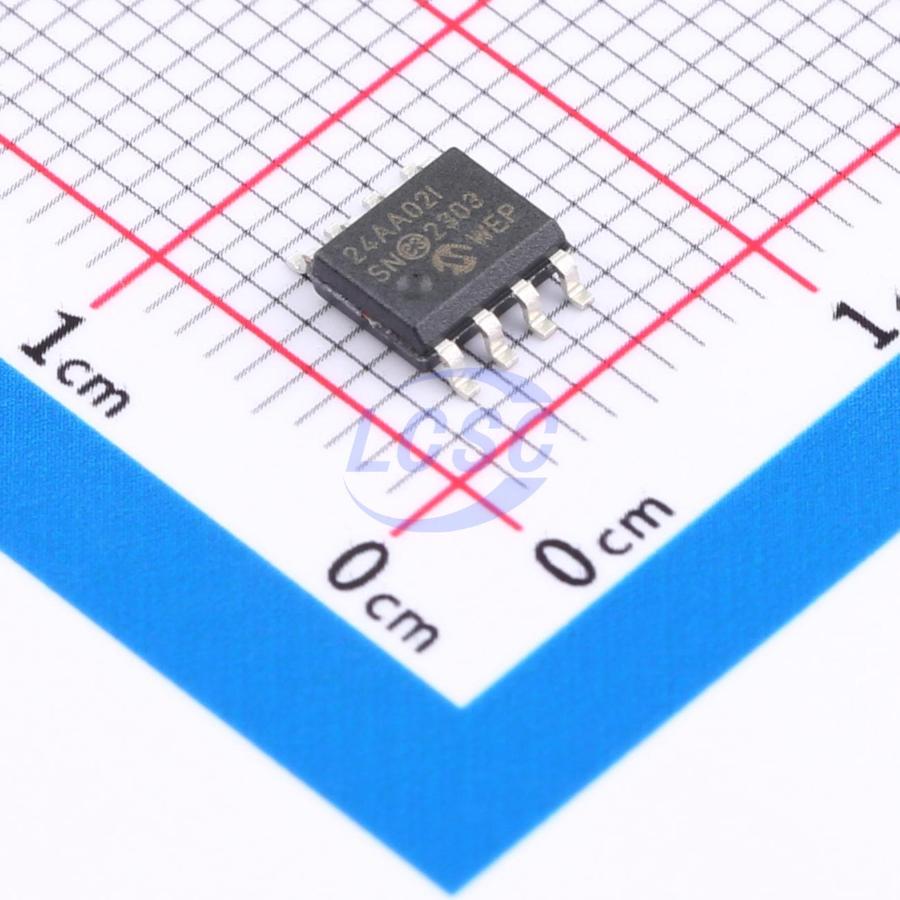 24AA02T-I/SN MICROCHIP
