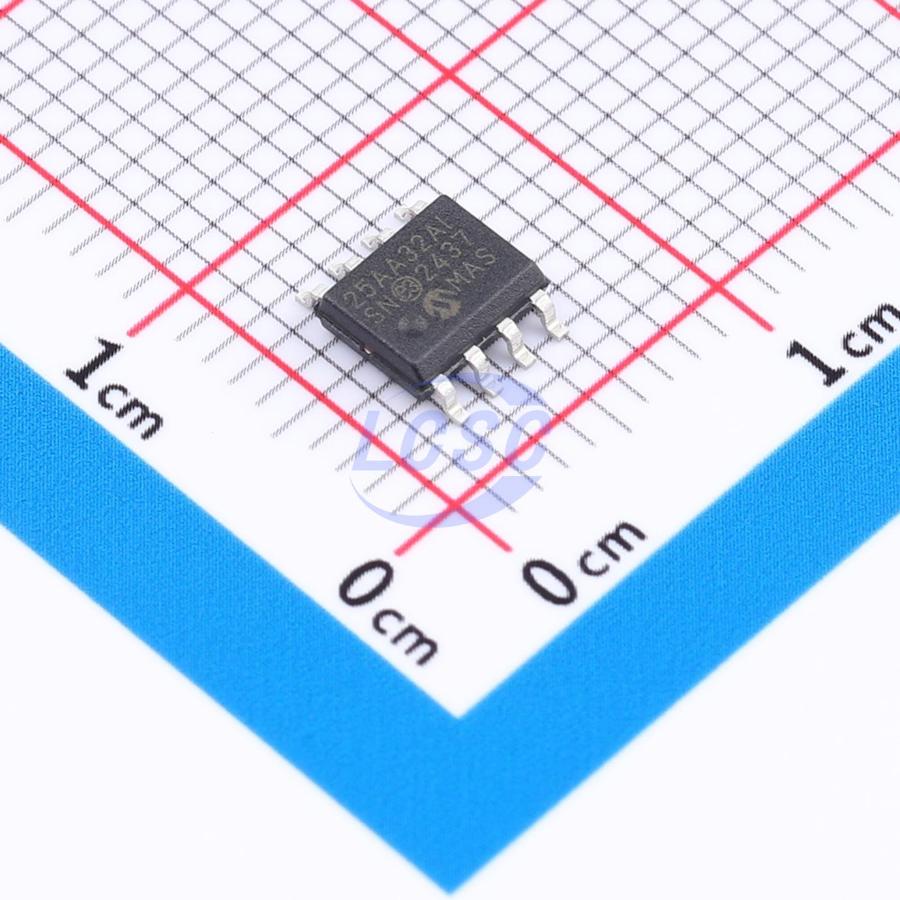 25AA320AT-I/SN MICROCHIP