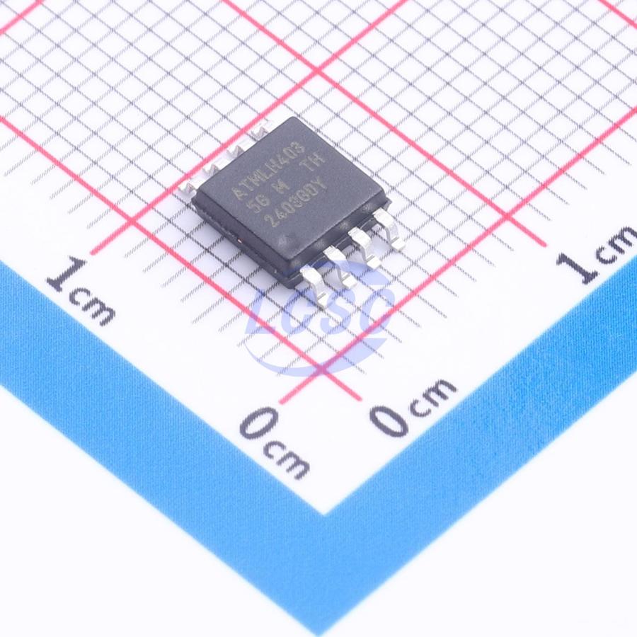 AT25M01-SHM-T MICROCHIP