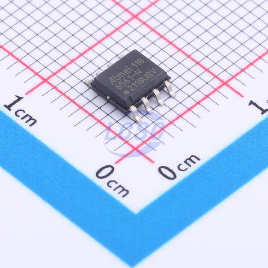 ATA6561-GAQW-N MICROCHIP