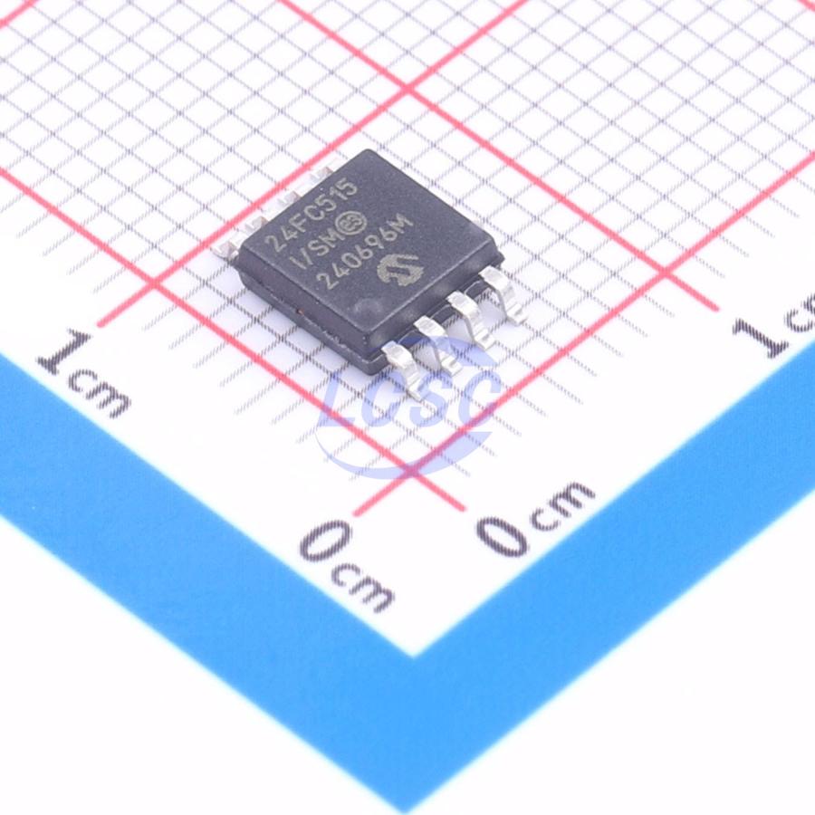 24FC515-I/SM MICROCHIP