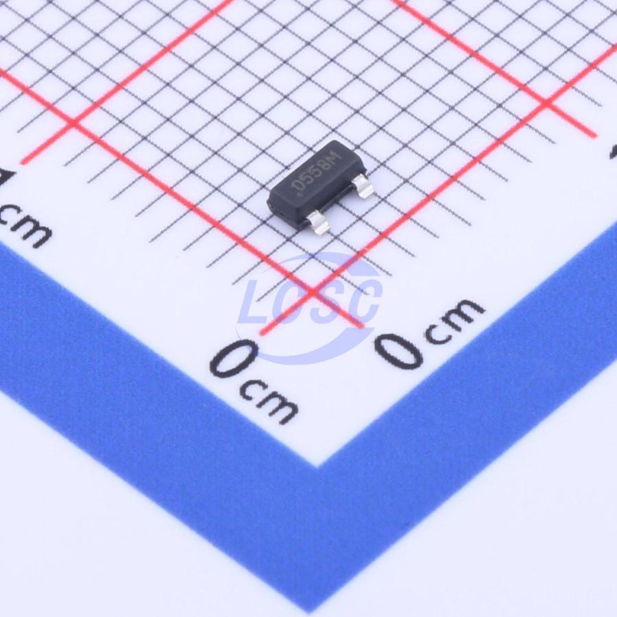 AT21CS01-STUM10-T MICROCHIP