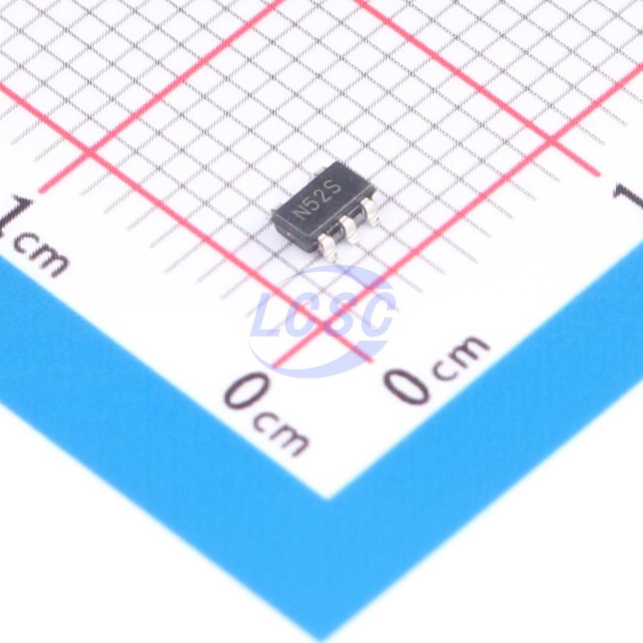 24LC16BT-E/OT MICROCHIP