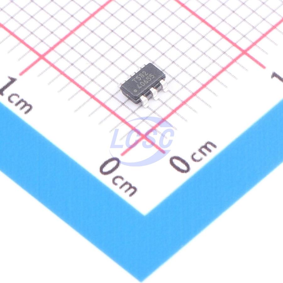 ATTINY5-TS8R MICROCHIP
