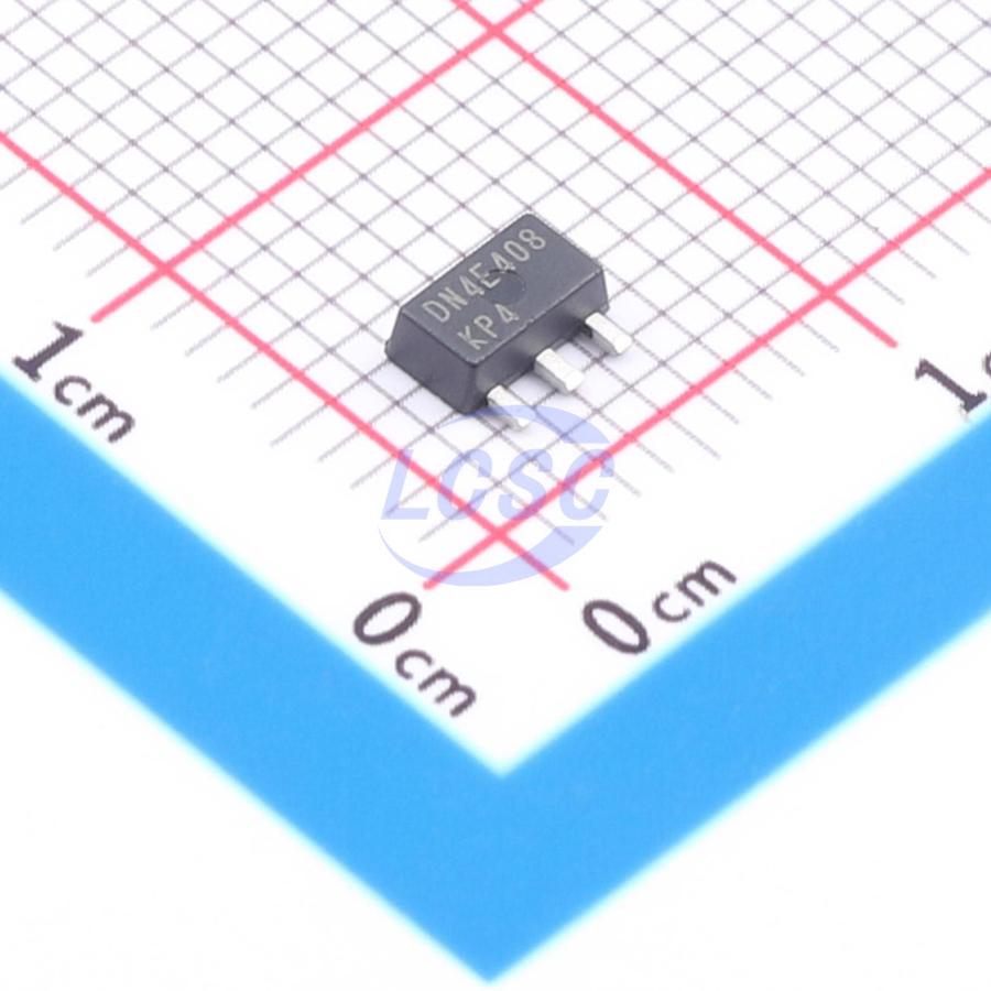 DN2450N8-G MICROCHIP