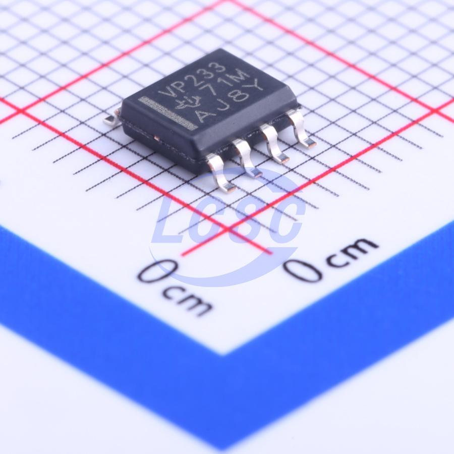 SN65HVD233DR TI