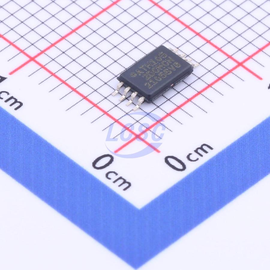 AT24C128C-XHM-T MICROCHIP