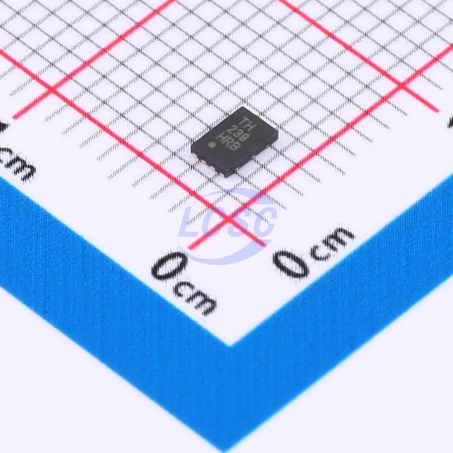 ATECC608A-MAHDA-S MICROCHIP