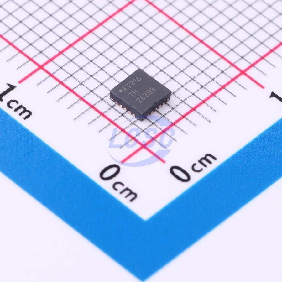 ATTINY816-MN MICROCHIP