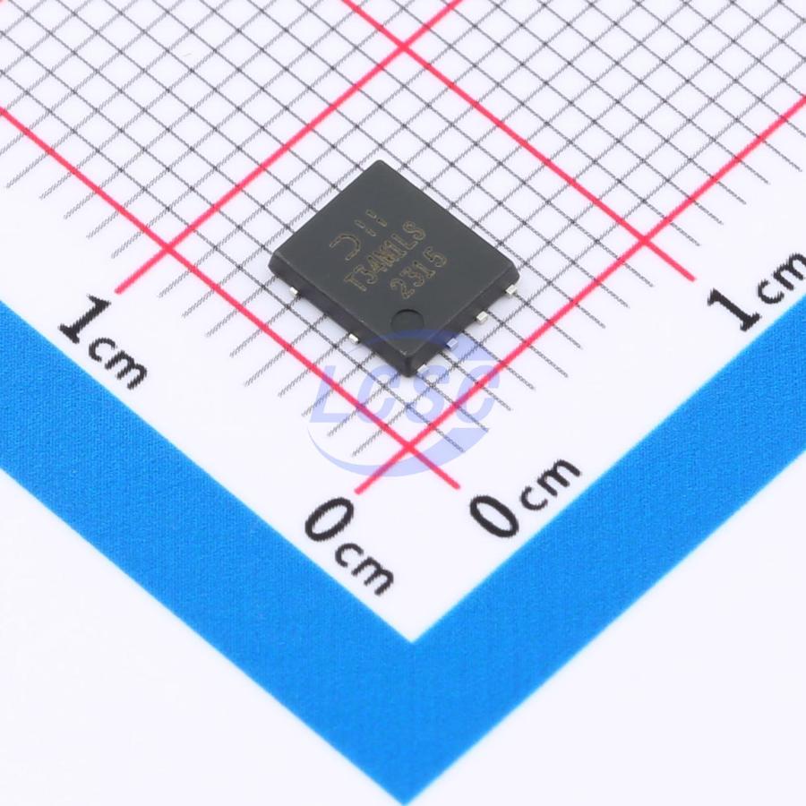 DMT34M1LPS-13 DIODES
