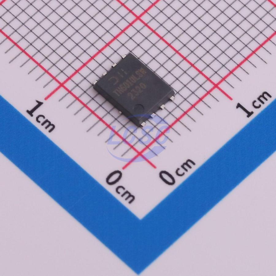 DMTH6010LPSWQ-13 DIODES