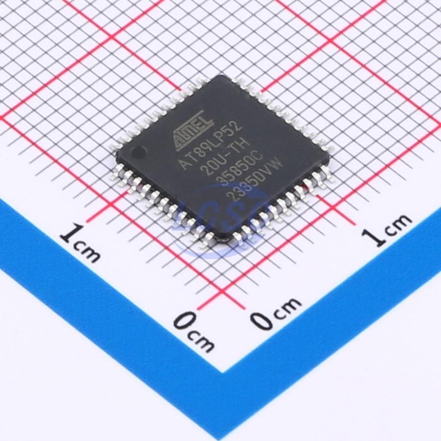 AT89LP52-20AU MICROCHIP