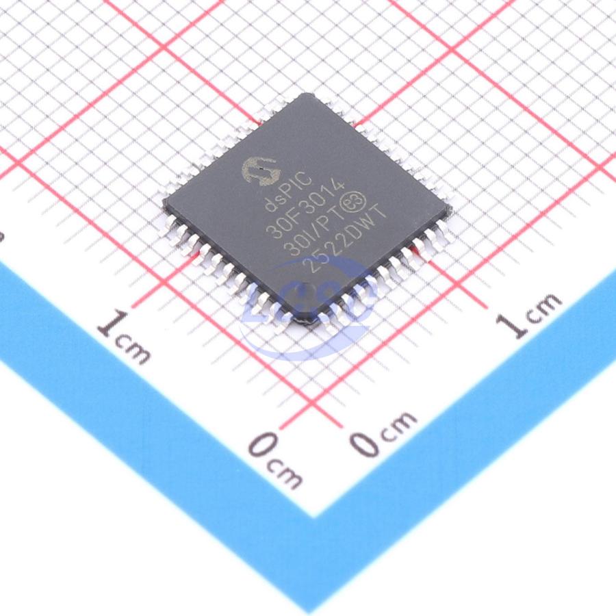 dsPIC30F3014-30I/PT MICROCHIP
