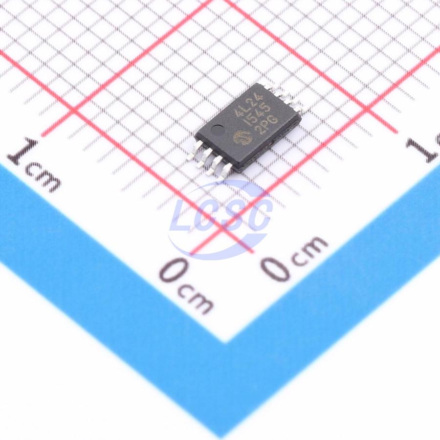 24LC024T-I/ST MICROCHIP