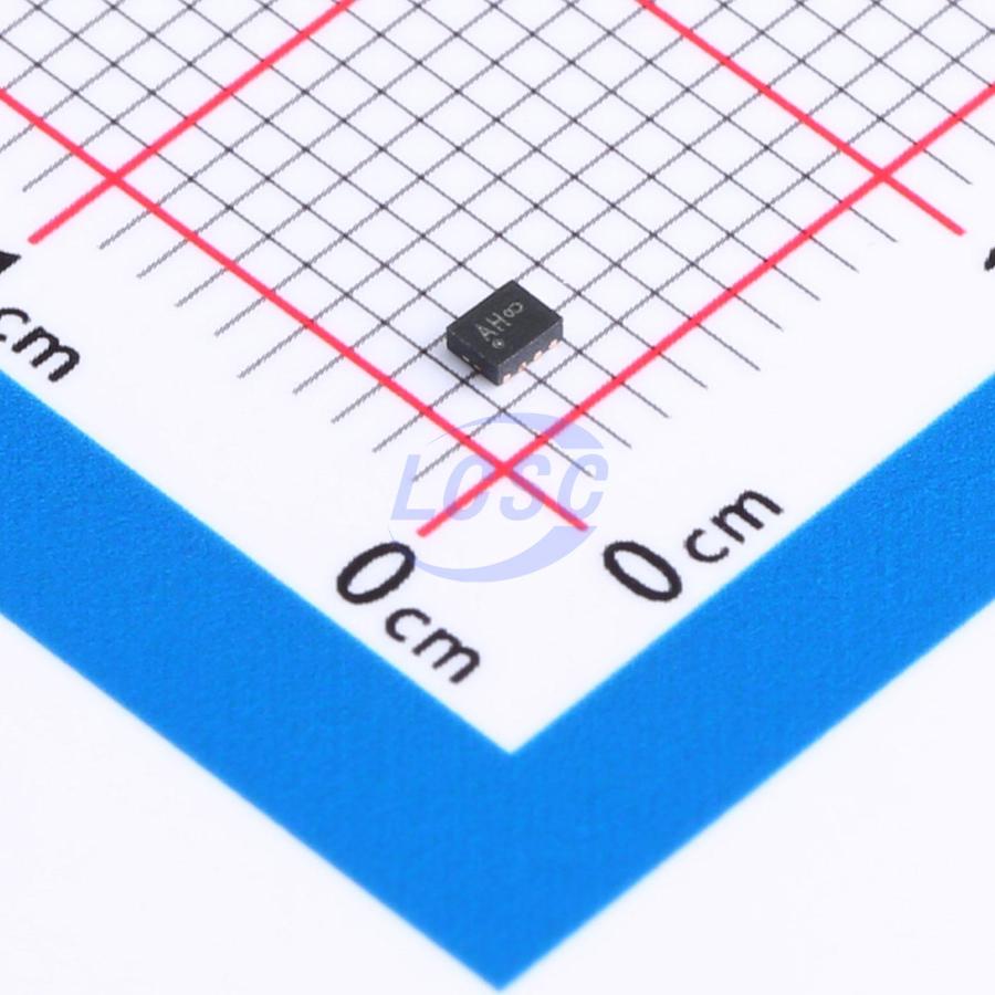 UM3202Q Union Semiconductor