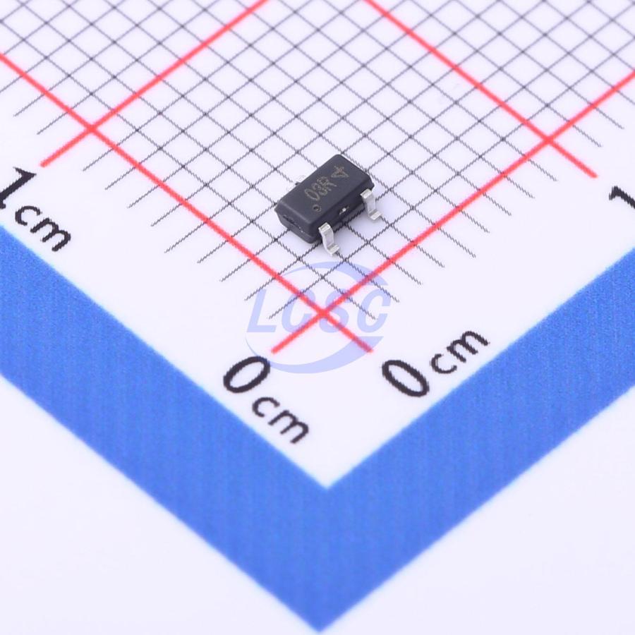 UM803RS Union Semiconductor