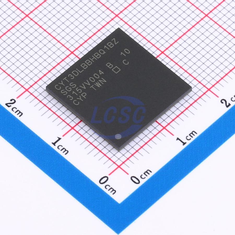 CYT3DLBBHBQ1BZSGS Infineon