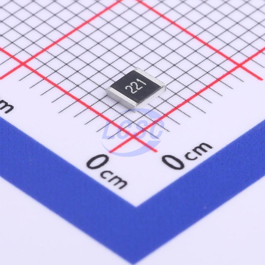 1210W2J0221T5E UNI-ROYAL