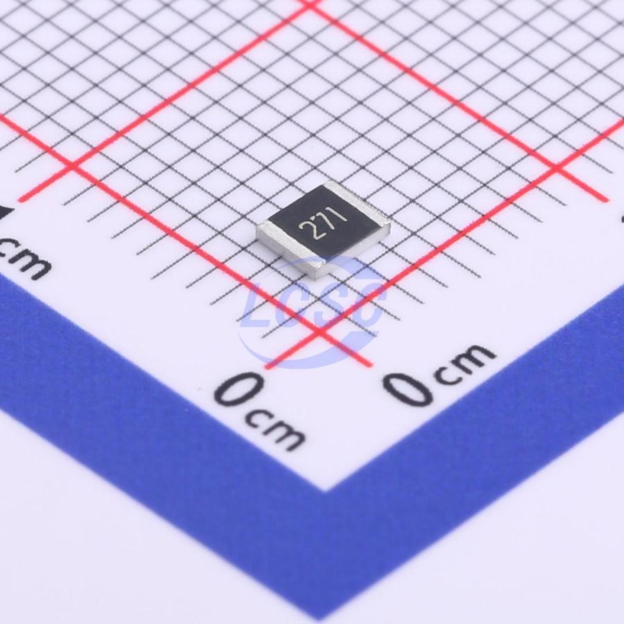 1210W2J0271T5E UNI-ROYAL