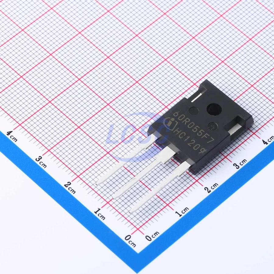 IPW60R055CFD7XKSA1 Infineon