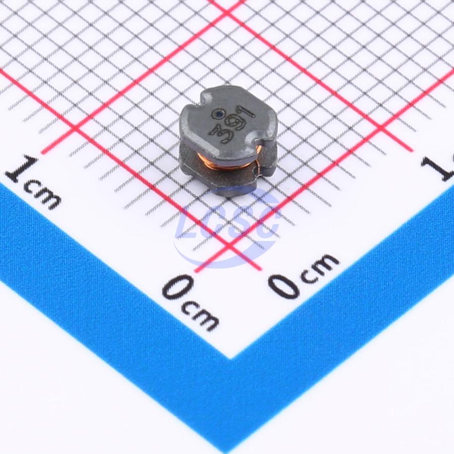 SDR0403-391KL BOURNS