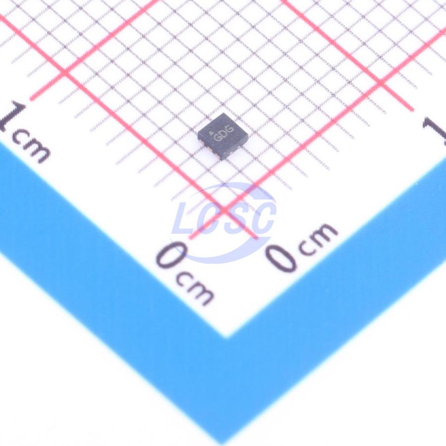 MIC23030-GYMT-TR MICROCHIP