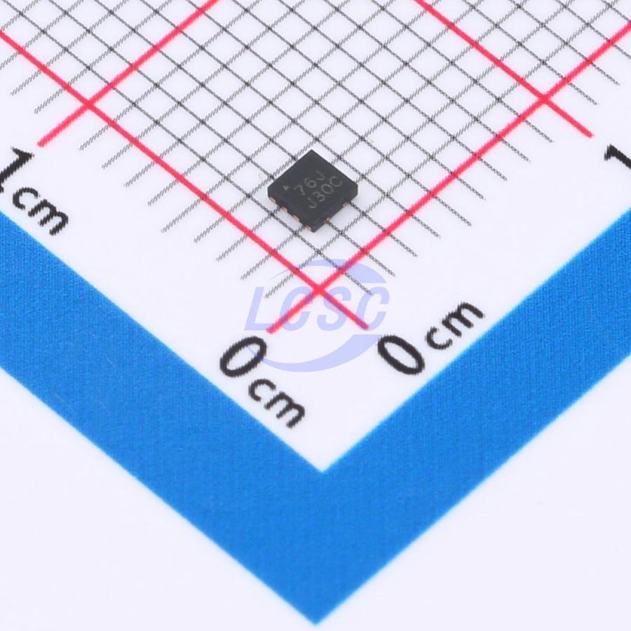 MIC2876-5.5YMT-TR MICROCHIP