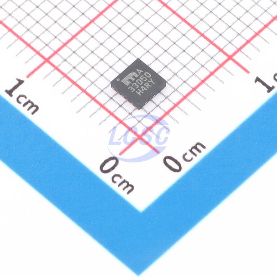MIC33050-AYHL-TR MICROCHIP