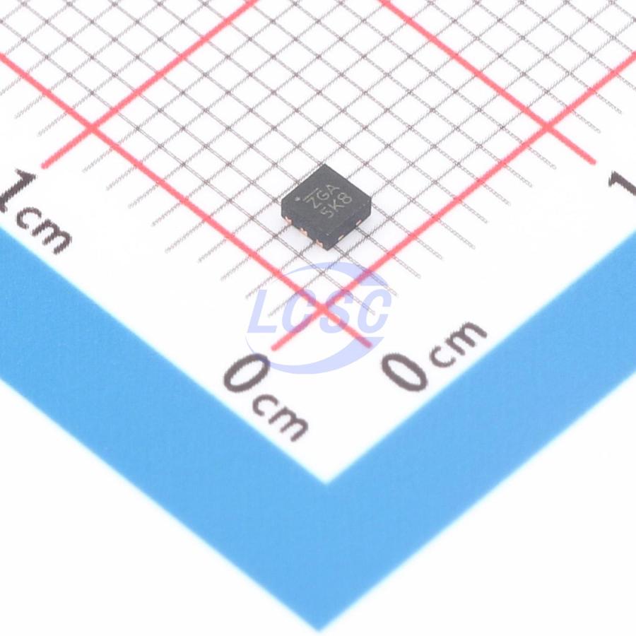 MIC47050YML-TR MICROCHIP