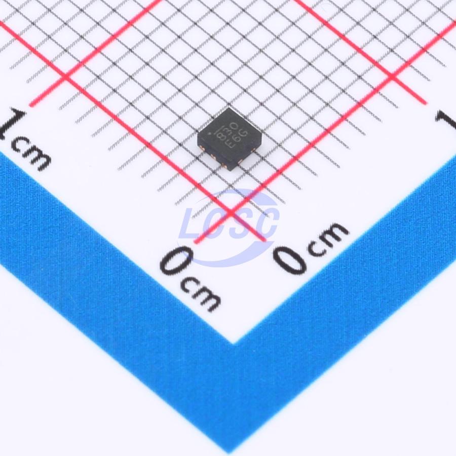 MIC5305-3.0YML-TR MICROCHIP