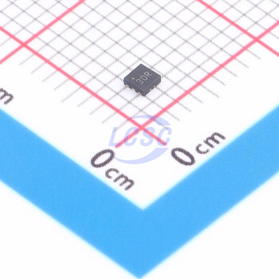 MIC5353-3.0YMT-TR MICROCHIP
