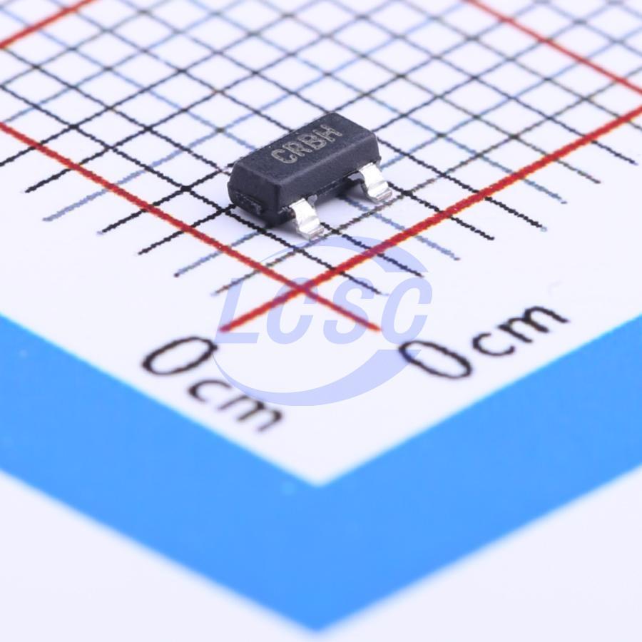 MCP1700T-3002E/TT MICROCHIP