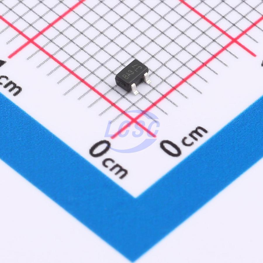 DMN3060LW-7 DIODES