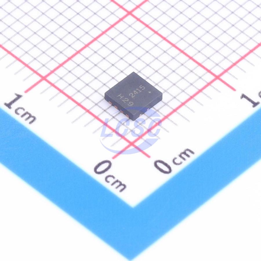 DMPH4029LFGQ-13 DIODES