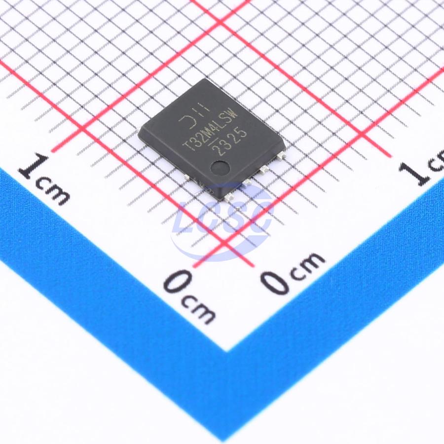DMT32M4LPSW-13 DIODES