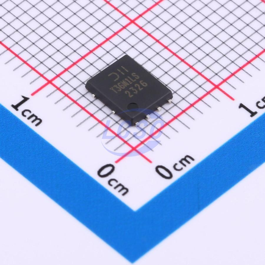 DMT36M1LPS-13 DIODES